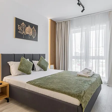 Cozy Deluxe 3 - Coresi Mall
