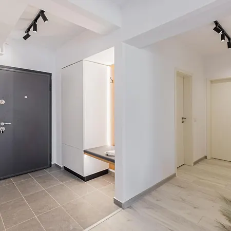 Apartman Cozy Deluxe 3 - Coresi Mall *